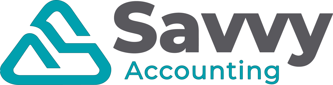 savvy logo